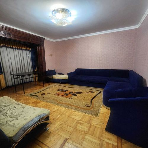 2-room apartment, 49 m²