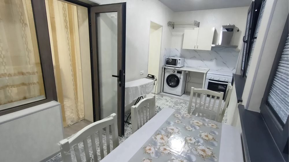 2-room apartment, 51 m², Tashkent, Mirzo Ulugbek District, for rent