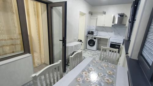 2-room apartment, 51 m²