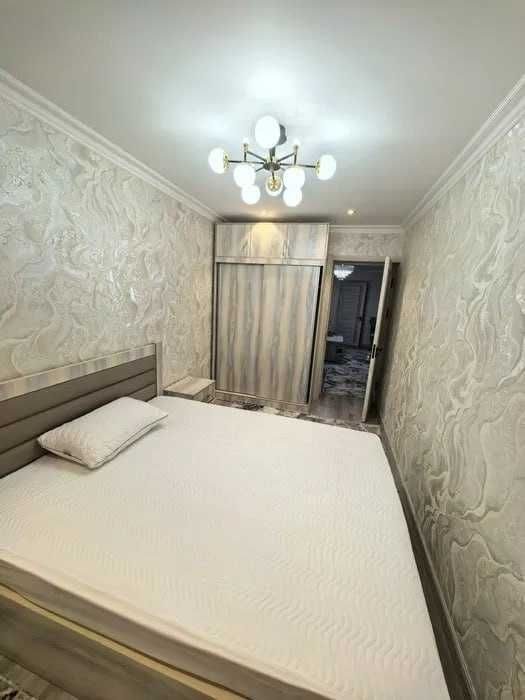 2-room apartment, 52 m², Tashkent, Mirzo Ulugbek District, for rent