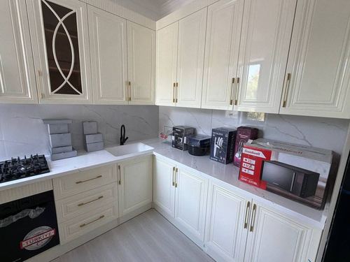 3-room apartment, 91 m²