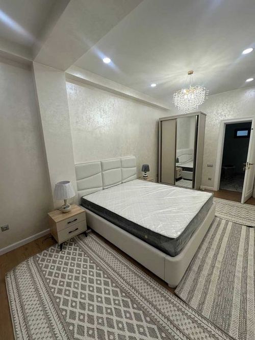 3-room apartment, 80 m²