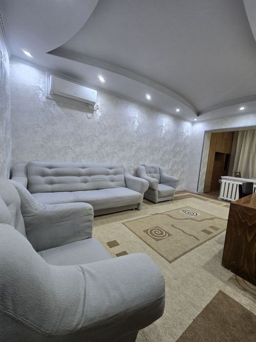 3-room apartment, 67 m²
