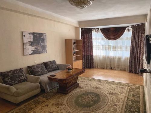 3-room apartment, 96 m²