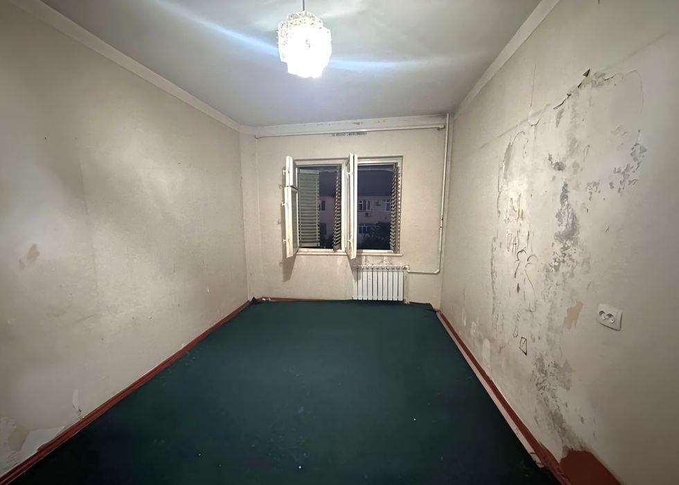 1-room apartment, 45 m², Tashkent, Mirzo Ulugbek District, for rent