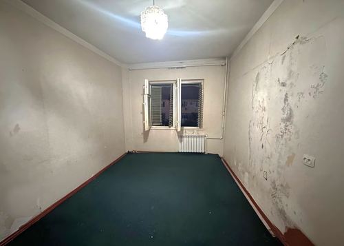 1-room apartment, 45 m²