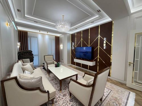 2-room apartment, 70 m²