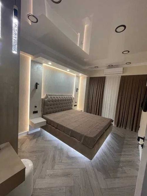 2-room apartment, 60 m²