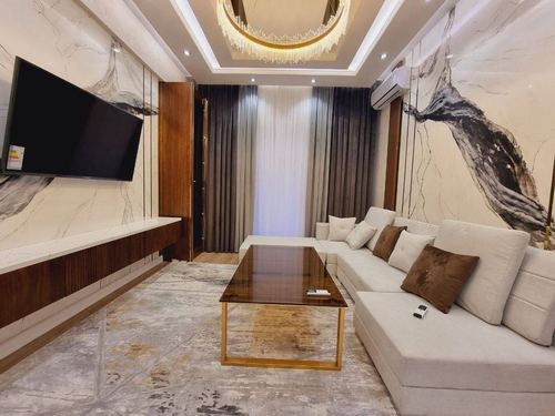3-room apartment, 85 m²