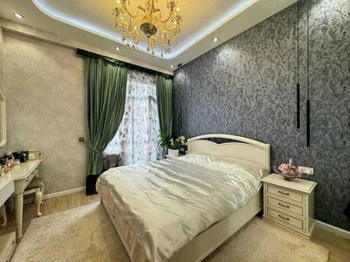 2-room apartment, 68 m²