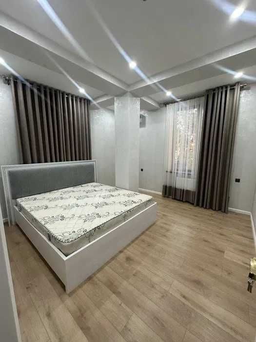 2-room apartment, 60 m², Tashkent, Mirzo Ulugbek District, for rent