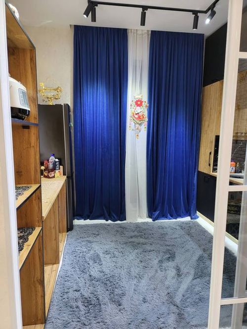 3-room apartment, 80 m²
