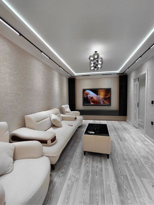 3-room apartment, 82 m²