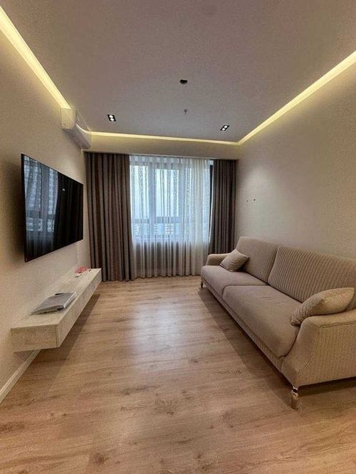 2-room apartment, 57 m²