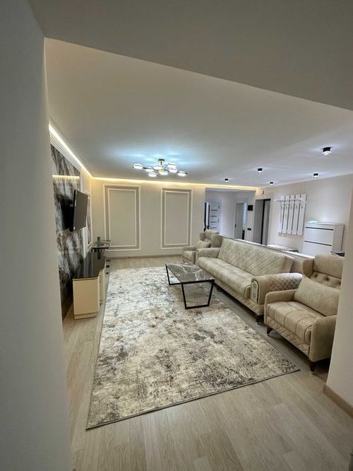 3-room apartment, 80 m²