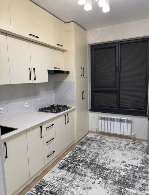 2-room apartment, 60 m²