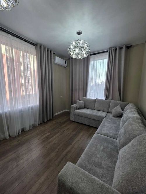 1-комнатная квартира, 40 м²