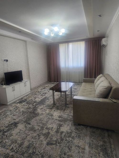 2-комнатная квартира, 65 м²
