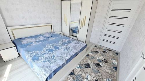 2-комнатная квартира, 50 м²