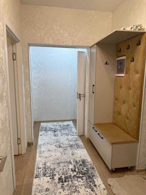 2-комнатная квартира, 60 м²