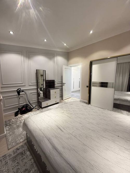 2-комнатная квартира, 60 м²