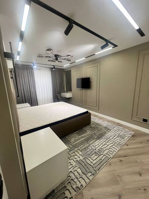 4-комнатная квартира, 100 м²