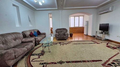 4-комнатная квартира, 100 м²