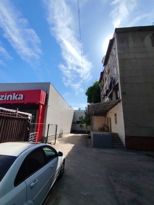 2-комнатная квартира, 70 м²