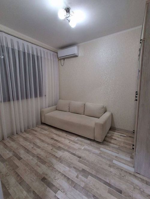 1-комнатная квартира, 28 м²