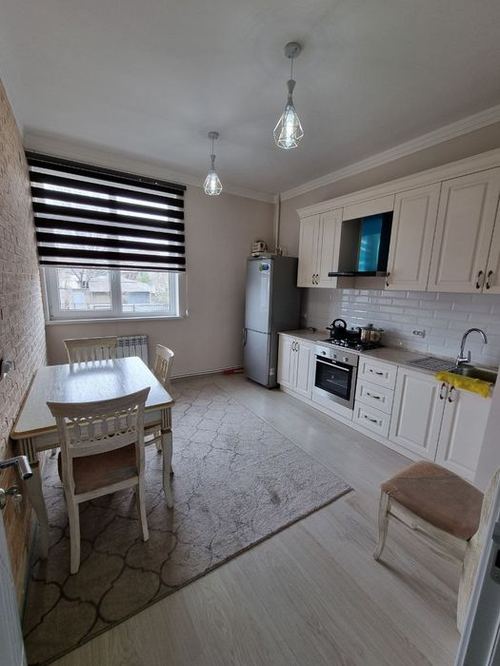 1-комнатная квартира, 40 м²