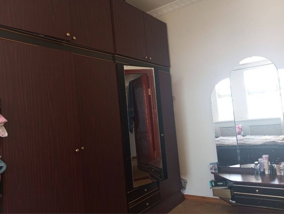 1-xonali kvartira, 34 m², Toshkent, Mirzo Ulug‘bek tumani, ijaraga