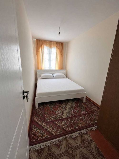 3-комнатная квартира, 78 м²