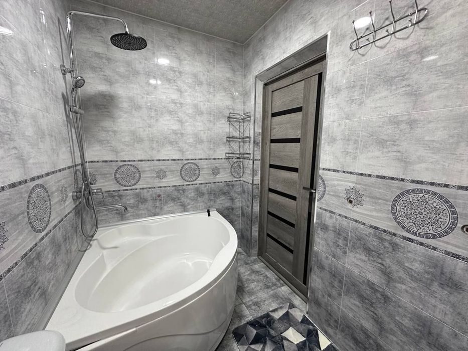 3-комнатная квартира, 60 м², Ташкент, Мирзо-Улугбекский район, в аренду