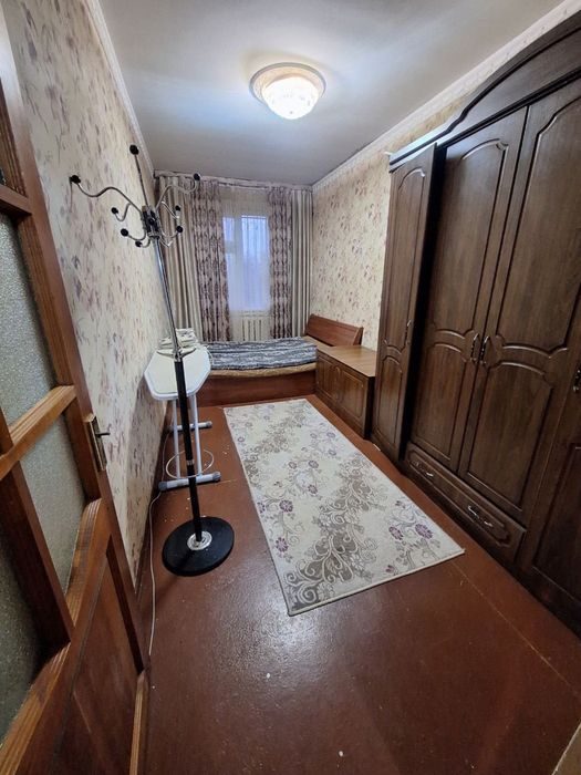 2-комнатная квартира, 50 м², Ташкент, Мирзо-Улугбекский район, в аренду