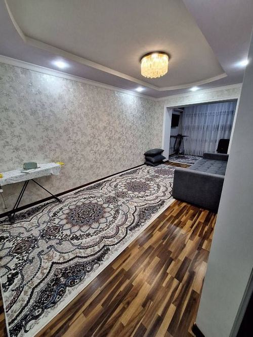 2-комнатная квартира, 60 м²