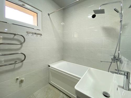 3-комнатная квартира, 70 м²