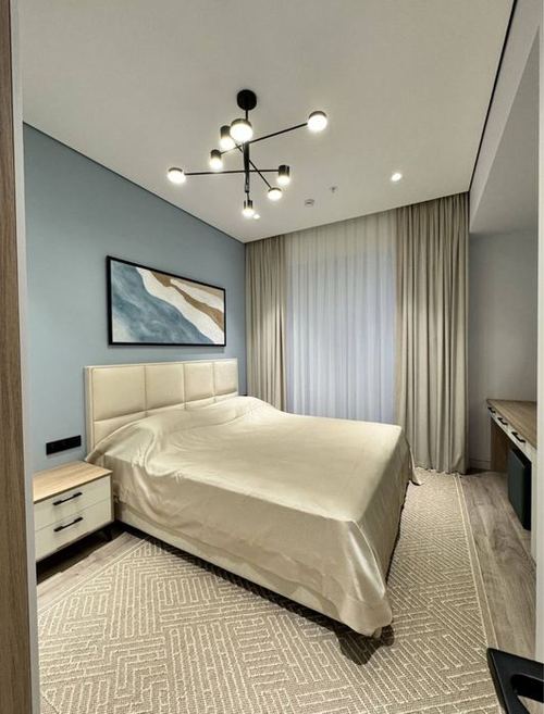 2-комнатная квартира, 75 м²