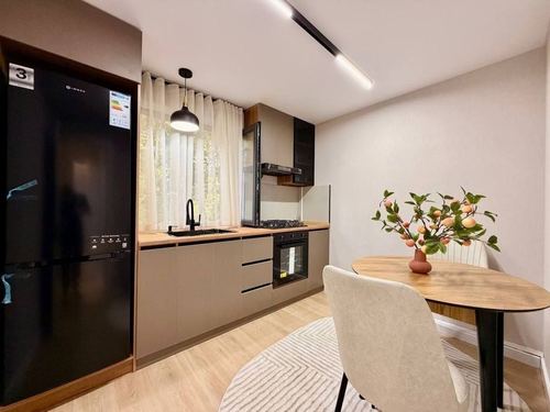 3-комнатная квартира, 60 м²