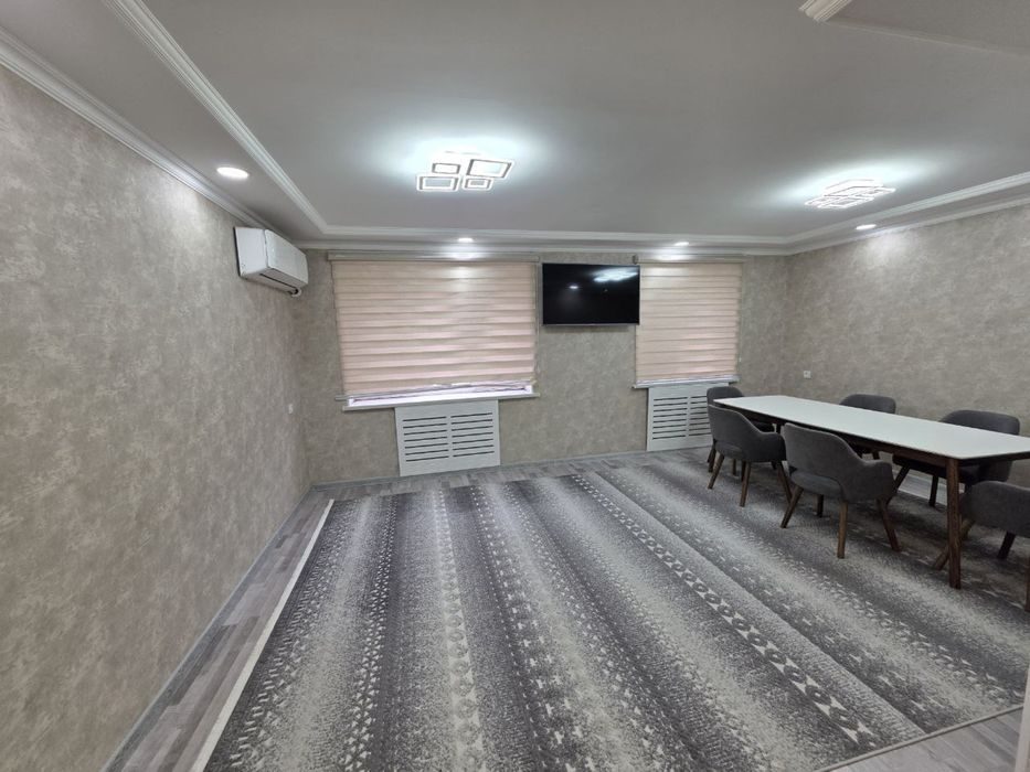 3-комнатная квартира, 60 м², Ташкент, Мирзо-Улугбекский район, в аренду