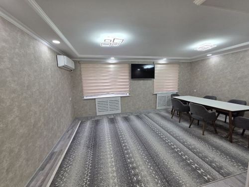 3-комнатная квартира, 60 м²
