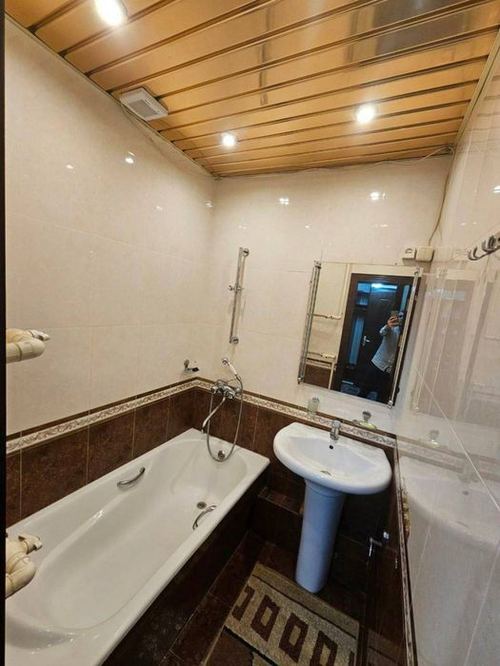 2-комнатная квартира, 58 м²