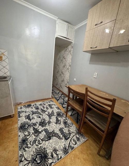 2-комнатная квартира, 56 м²