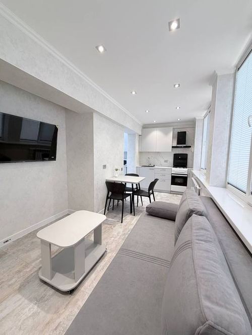 2-комнатная квартира, 45 м²