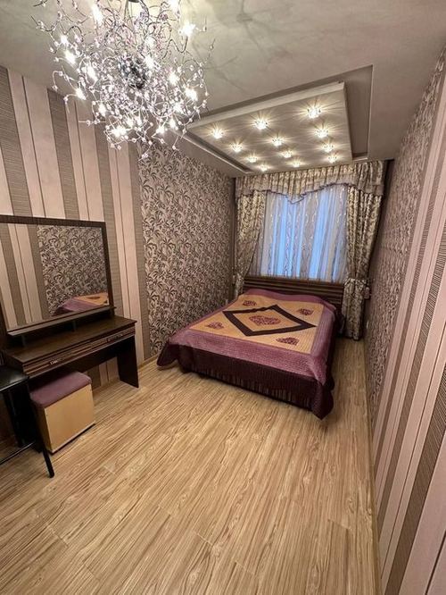 3-комнатная квартира, 67 м²