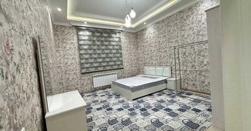 3-комнатная квартира, 100 м²