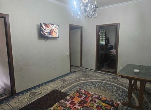 2-комнатная квартира, 50 м²