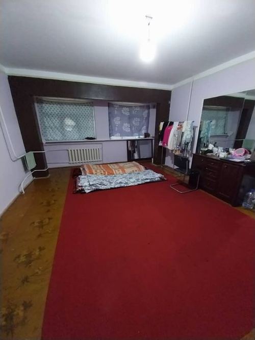 1-комнатная квартира, 80 м²