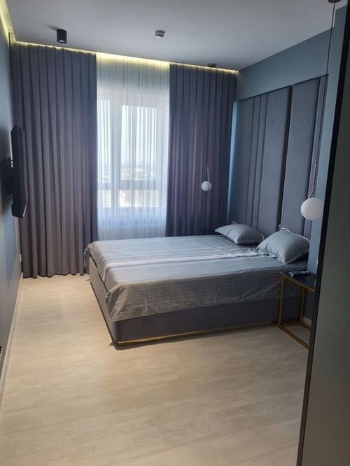 2-комнатная квартира, 60 м²