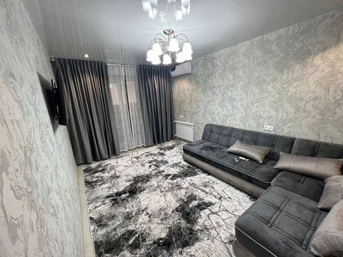 2-комнатная квартира, 50 м²