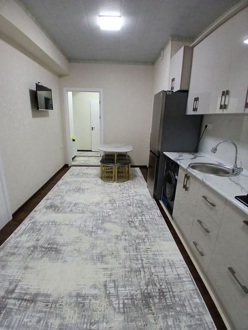 2-комнатная квартира, 55 м²